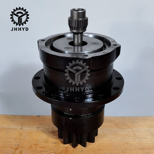 Caja de Engranajes de Giro 474-4960 152-7375 para CAT M312 M315 M317F M315F M313 M316F M318F Reductor de Giro - Product Image 2