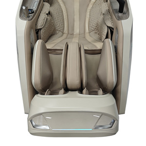 Fauteuil de massage à domicile BL-H888 avec bras robotique 3D, rail de guidage SL, 31-60 airbags, entièrement automatique, électrique et intelligent - Product Image 4