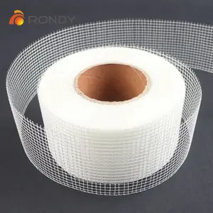 fiberglass self adhesive mesh tape for drywall