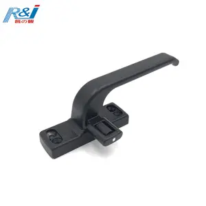 Good Price easy to install window&door universal aluminum alloy handle