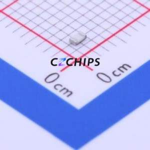 Résistance SMD RS-03L6R19FT 0603 (Type : Film Épais) (Résistance : 6,19 Ohm Précision : 1%) - Product Image 2