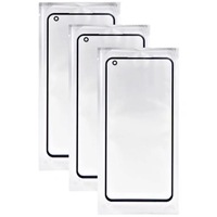 Usine en gros verre d'origine + OCA pour VIVO LCD tous les modèles de remplacement pour VIVO écran avant verre tactile extérieur OCA Lcd