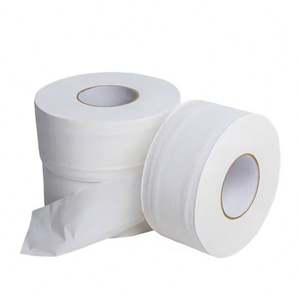 2ply 3ply 4ply Tissue Rolls Bamboo Pulp Toilet <b>Paper</b> <b>Napkin</b> Facials Pack Box Formats Jumbo Tissue Roll - Product Image 6