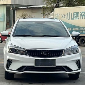 <span class=keywords><strong>2020</strong></span> para Emgrand 1.5L Sedán con Todas las Opciones |   Techo corredizo |   Interior de Cuero |   Volante a la Izquierda |   Euro VI |   En perfectas condiciones - Product Image 1