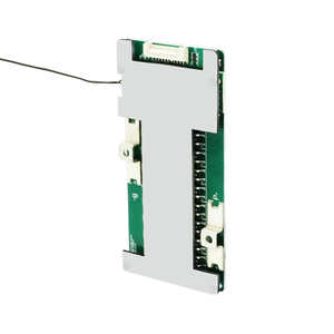 Paquete de batería de sodio KLS <span class=keywords><strong>Heltec</strong></span> Active <span class=keywords><strong>Bms</strong></span> 8s 3,6 V 80A mismo puerto <span class=keywords><strong>Bms</strong></span> sin interruptor - Product Image 4