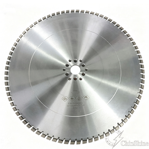 <span class=keywords><strong>ใบ</strong></span>เลื่อยเพชร Arix สำหรับตัดผนัง คอนกรีตเสริมเหล็กแข็ง - Product Image 2