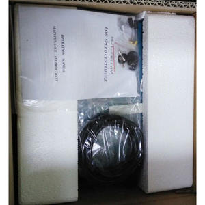 Prezzo della macchina della centrifuga medica della macchina della micro centrifuga del piano d'appoggio del laboratorio di grande capacità dell'attrezzatura di laboratorio - Product Image 5