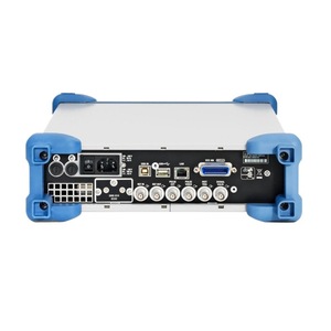 Generador de Señales de Microondas RS Rohde & Schwarz SMB100A, Amplio Rango de Frecuencia 100kHz-40GHz, Hecho en Alemania, Plateado y Azul - Product Image 5