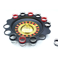 Roulette à boire casino roue de roulette jeu de casino à vendre