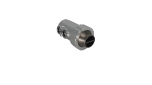 Compatible con GE MODEL DA301 Sonda estándar Medidor de espesor DM4 Sonda estándar con cable blindado DA231 - Product Image 5