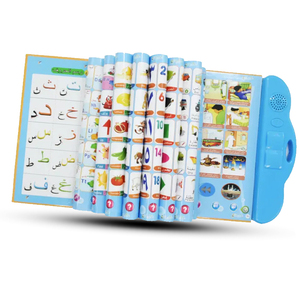 प्रारंभिक शिक्षा ध्वनि बच्चों के लिए अंग्रेजी सीखना - Product Image 4