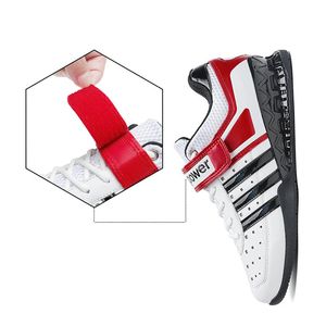 Người Đàn Ông Của Sâu Squat Thoáng Khí Tập Thể Dục & Cross-Đào Tạo Phòng Tập Thể Dục Sneakers Thoáng Khí Lưới Lót Bốn Mùa Đào Tạo Giày - Product Image 2