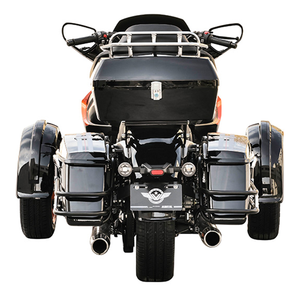 Motocicletta a 3 ruote V-twin 4 tempi 400cc 4 posti, Ultimo modello Slingshot, Vendita speciale, Vendita rapida, Originale, Vendita all'<span class=keywords><strong>asta</strong></span> - Product Image 5
