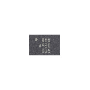 ชิปเซ็นเซอร์ 9 แกน BMX055 LGA-20 ของแท้ พร้อมเซ็นเซอร์วัดความเร่งแบบสามแกน ไจโรสโคป และเซ็นเซอร์แม่เหล็กโลก - Product Image 2