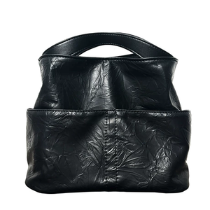 Bolso de Mano de Gran Capacidad, Primavera 2026, Estilo Sofisticado, Estilo Nicho, Bolso Bandolera con Textura de Garra de Pato - Product Image 6