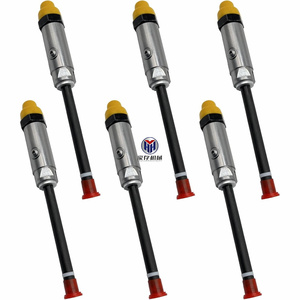 Phun nhiên liệu 1305187 130 5187 phù hợp cho Sâu Bướm mèo 936f 972g 966g 977 973 963 loader - Product Image 6