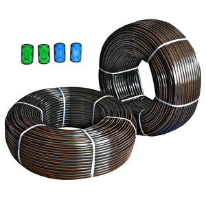 China Factory PC200 Línea <span class=keywords><strong>de</strong></span> goteo Manguera <span class=keywords><strong>de</strong></span> goteo <span class=keywords><strong>de</strong></span> <span class=keywords><strong>riego</strong></span> PE con emisor <span class=keywords><strong>de</strong></span> compensación <span class=keywords><strong>de</strong></span> presión <span class=keywords><strong>para</strong></span> <span class=keywords><strong>riego</strong></span> por goteo agrícola - Product Image 4