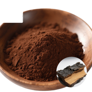 Extrait de Pygeum Africanum de qualité alimentaire, poudre protéinée végétale naturelle, 99 % pure, extraite par solvant, conditionnée en fût, marque AORA - Product Image 3