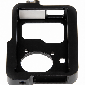 Service de fabrication CNC sur mesure |   Usinage et tournage de précision pour pièces en aluminium et en acier inoxydable - Product Image 2