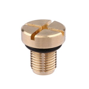 สกรูท่อหม้อน้ำ BMW 17111712788 สำหรับการเปลี่ยนซ่อมรถยนต์ - Product Image 1
