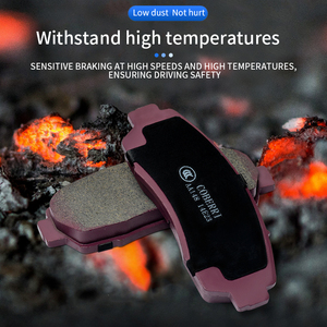 Accessoires automobiles disques de frein plaquettes pour <span class=keywords><strong>Toyota</strong></span> iQ Isis ist Kluger <span class=keywords><strong>Lite</strong></span> <span class=keywords><strong>Ace</strong></span> <span class=keywords><strong>Lite</strong></span> <span class=keywords><strong>Ace</strong></span> Noah Mark II Mega Cruiser Model F MR2 - Product Image 4