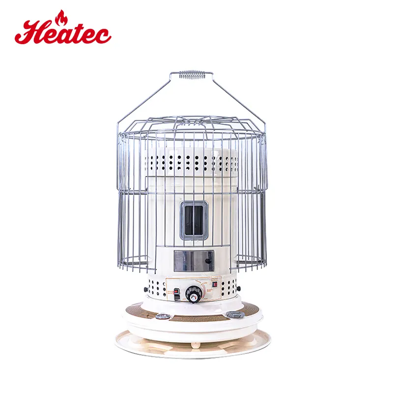 safe high performance high power kerosene heater for home and outdoor heating