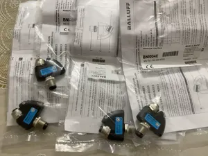 Sensor Capacitivo Bcsd50oo02-ypc25c-ev02 Marca Nsmp Nuevo en Stock con un Año de Garantía - Product Image 6