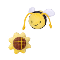 Jouets pour chats d'intérieur personnalisés avec logo en gros