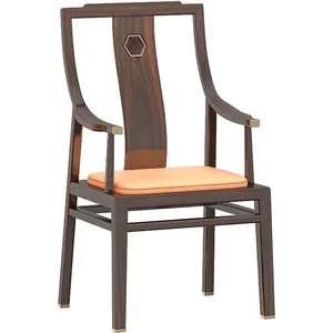 Rekabetçi fiyat kaliteli okul masaları sandalyeler kahverengi 620*580*1100 ofis masası sandalyeler