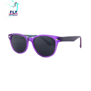 Marque privée 2020 polarisées mode lunettes De soleil En Acétate pour femmes - Product Image 5