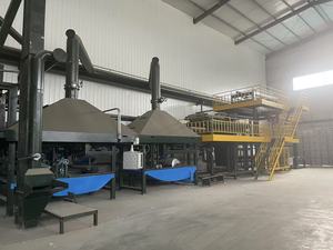 5 millions de roulements de boîte de vitesses de moteur PLC construisant 1 an de haut - Product Image 6