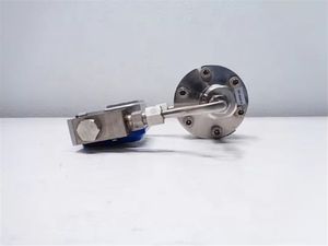 Krohne <span class=keywords><strong>RE</strong></span> Differentialdruckregler mit variabler Durchflussmessung DK32 34 - Product Image 3