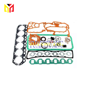 닛산 엔진 닷선 4169CC 부품용 신형 TD42 TD42-T 풀 오버홀 가스켓 키트. - Product Image 4