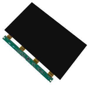 شاشة تلفاز LG <span class=keywords><strong>27</strong></span> بوصة بديلة 1920x1080 FHD شاشة عرض LCD عالية الإضاءة لوحة خلية مفتوحة LD270EUY-SPN2