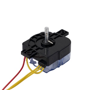 Temporizador de Lavado de 3, 4, 5, 6 y 7 Cables, Negro, Repuesto para Lavadora Semiautomática <span class=keywords><strong>Samsung</strong></span> - Product Image 5