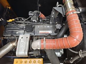Prix usine XE380GK Excavatrice sur chenilles hydraulique de 38,5 tonnes avec godet brise-roche pour la construction et l'exploitation minière - Product Image 6
