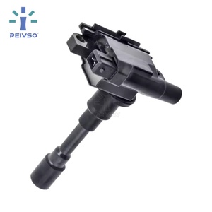 PEIVSO คอยล์จุดระเบิดรุ่นใหม่ที่ผ่านการทดสอบอย่างเข้มงวดเป็นมิตรต่อสิ่งแวดล้อมขายดีสำหรับ Changan Star Jinniuxing Ouno JL474Q 1.3L OEM JL474Q - Product Image 1