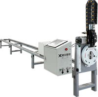 Mesin Pemotong Laser Serat CNC Manul Chuck dengan Rel Pemandu HIWIN 3-Axis 3000W Pendingin Air Akurasi Tinggi