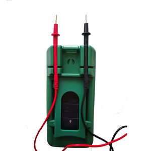 Multimètre numérique de testeur de voiture 500-10000 RPM multimètre de température d'angle de séjour MCD11036 DY2201 - Product Image 2