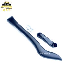 Kit de Snorkel para Hilux Vigo, para <span class=keywords><strong>TJ</strong></span> style 2005-2014, nuevo - Product Image 1