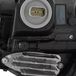Pour Buick Envision 2021-2023, feux antibrouillard LED, feux de jour, feux antibrouillard étanches, ensemble de phares de voiture 85115821 - Product Image 6