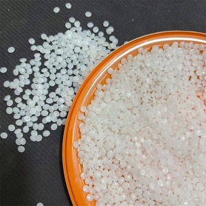 Gránulos de Polietileno de Alta Densidad (HDPE) Vírgenes 5000S, Grado Rafia, para Redes de Pesca, Cuerdas y Redes de Sombra - Product Image 1