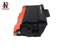 TN850 print-rite dengan otorisasi paten kartrid Toner yang kompatibel Laser