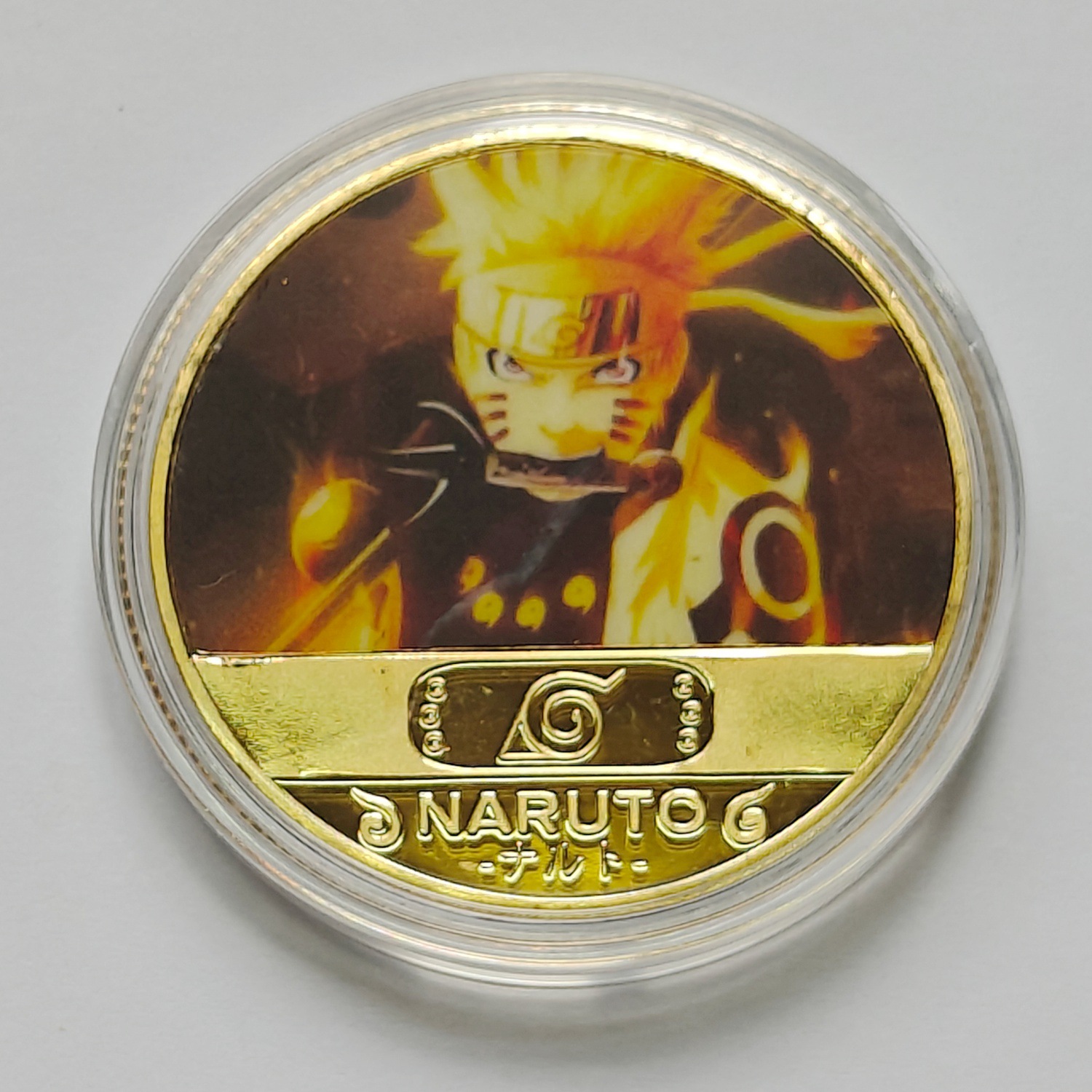 Narutos