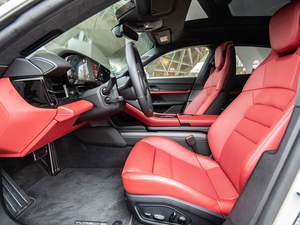 <span class=keywords><strong>Taycan</strong></span> 4S 2022, berline sport électrique d'<span class=keywords><strong>occasion</strong></span>, P-ORSCH-E - Product Image 5