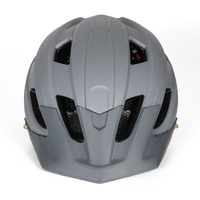 Casco VICTGOAL para Motocicleta, Bicicleta, Ciclismo de Carretera, para Niños, Damas, con Espejo y Cámara, Modelo Fox MTB