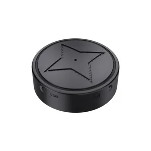 Wifi Anti-Theft Tracking Device Mini Tracker GPS Locator Audio Camera Monitor Listening Device GSM Voice Monitor GPRS