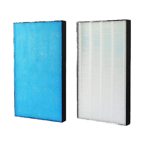 <span class=keywords><strong>Lansir</strong></span> kafp017b4 HEPA bụi Bộ sưu tập Lọc Đúng HEPA H13 Tương thích cho Daikin ack55l MCK55M Máy lọc không khí cho hộ gia đình sử dụng - Product Image 6