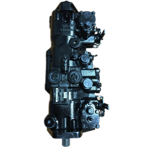 Bomba de Pistón Danfoss Motor 90M042/R055/R075/M100 90M130 90R130/R250 - Product Image 1