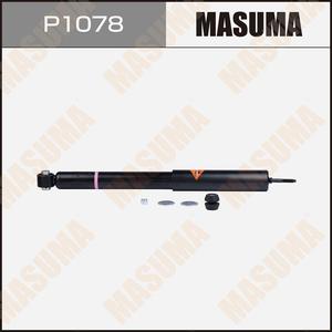 P1078 สำหรับชิ้นส่วนช่วงล่างรถยนต์ ตัวลดแรงสั่นสะเทือน สำหรับรถยนต์นิสสัน เซนทรา รุ่น G5626 - Product Image 3